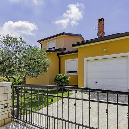 Bozica House With Apartment Umag Dış mekan fotoğraf